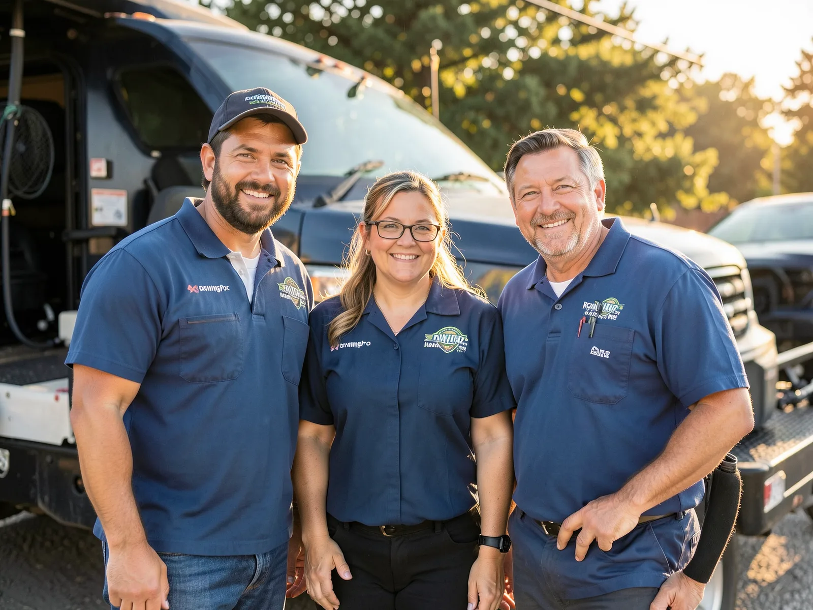 Roof Repair company in Bruceville, IN